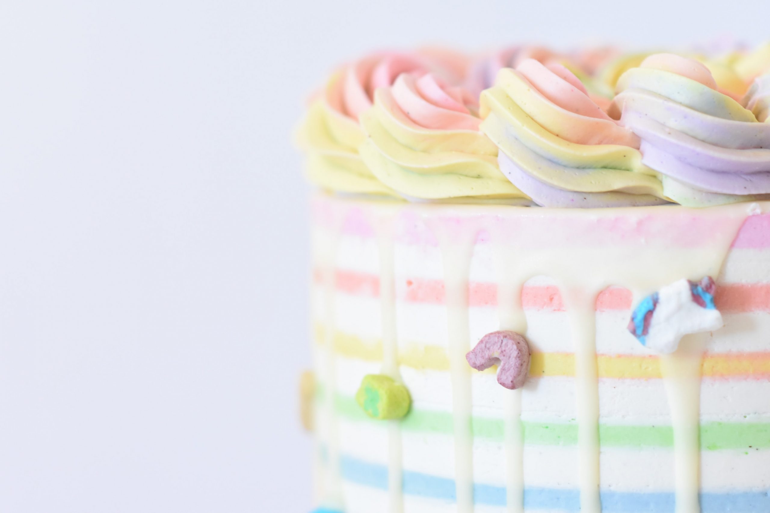 21 Must Have Supplies For Your Kids Baking Party