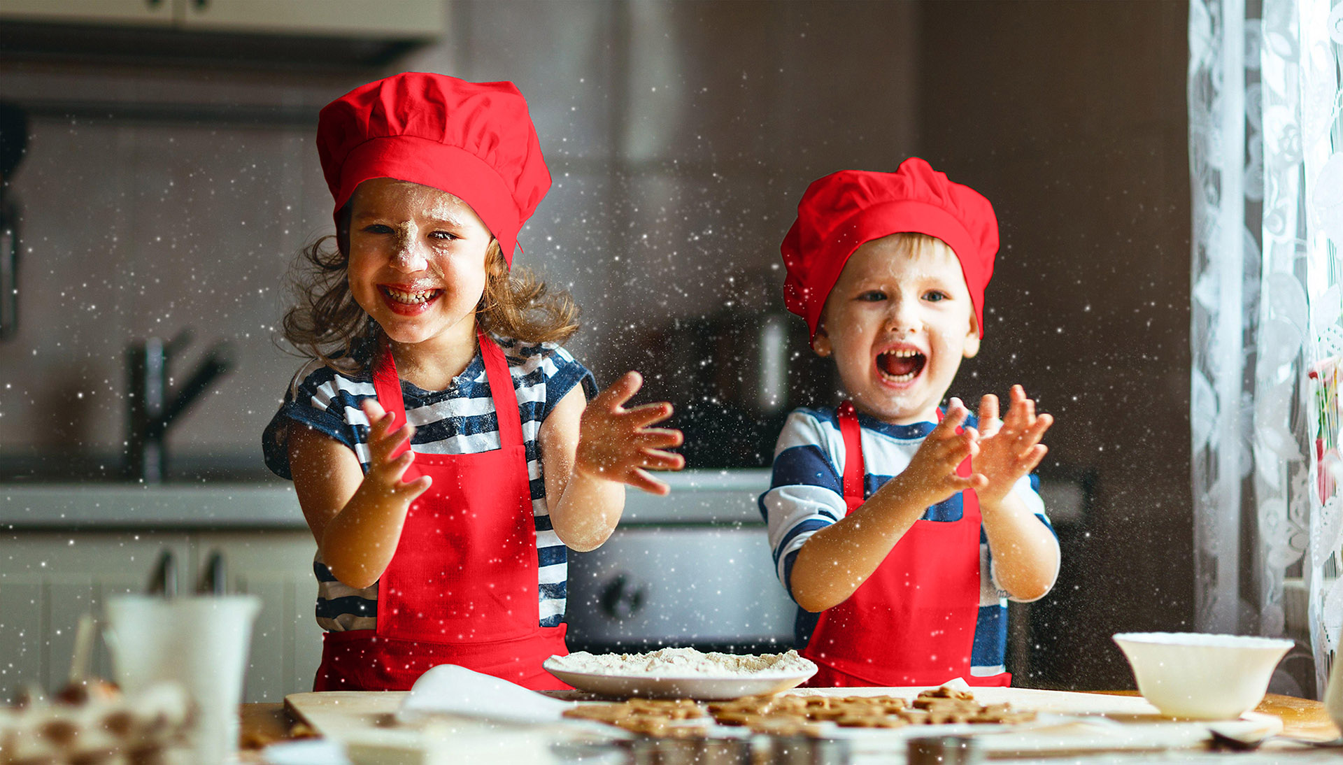 11 Things Your Child Will Learn From Baking RiseBrite