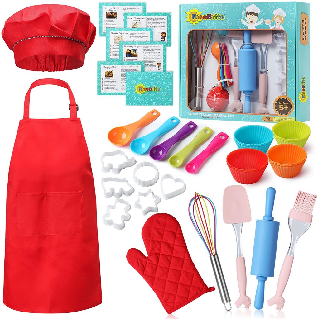 step 2 baking set