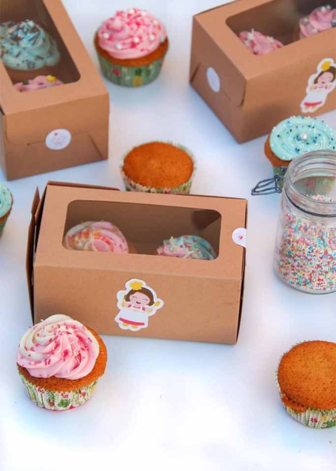 21 Must Have Supplies For Your Kids Baking Party - RiseBrite