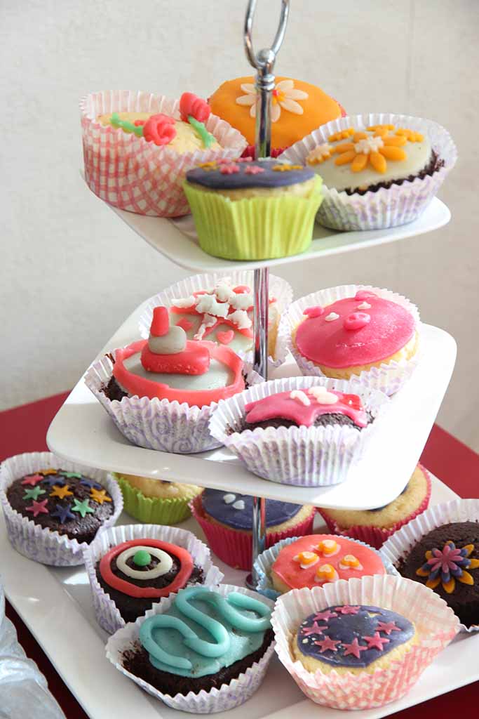 21 Must Have Supplies For Your Kids Baking Party - RiseBrite