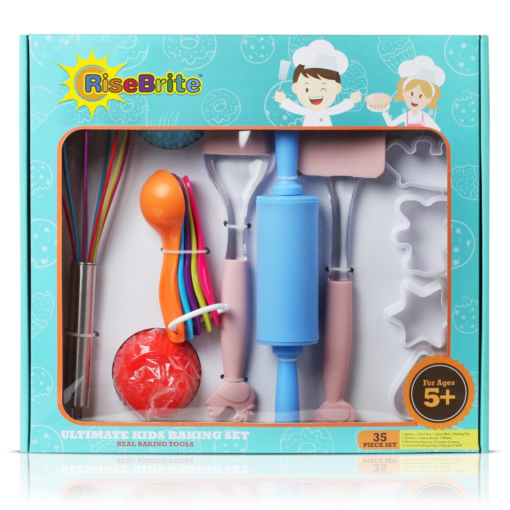 ello baking set