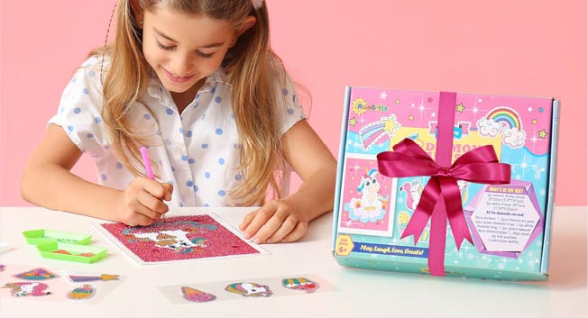 RiseBrite Collections - Gift Sets